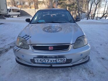 машина хонда акорт: Honda Civic: 1998 г., 1.5 л, Механика, Бензин, Седан