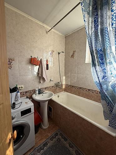 Продажа квартир: 2 комнаты, 55 м², 2 этаж — 9