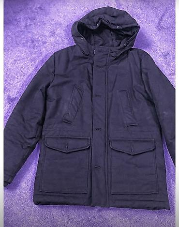 Gödekcə əla vəziyyətdə qalındı . - Rahat və isti parka model - lalafo.az -da Gödekcə əla vəziyyətdə qalındı . - Rahat və isti parka model -