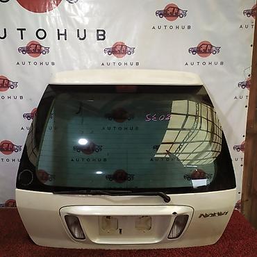 тоета надя: Toyota Б/у, Оригинал — 1