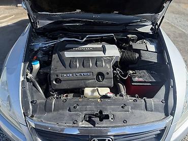 Honda: Honda Inspire: 2004 г., 3 л, Автомат, Бензин, Седан — 11