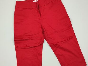 eleganckie spodnie i bluzki: 3/4 Trousers, Orsay, M (EU 38), condition - Very good