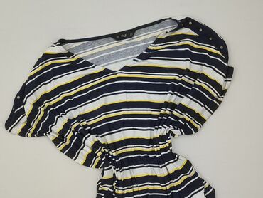 koszulka piłkarska stradivarius: F&F, Bluzka damska, rozmiar XL