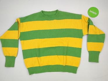 czerwony sweter: Sweter damski, rozmiar XL — 2