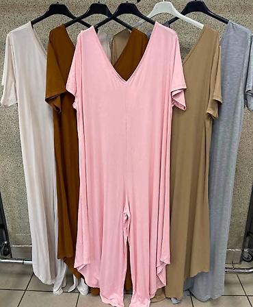 cargo: 07. Kombinezon za punije
XL 2XL 3XL
Cena : 2.700 dinara H — 6
