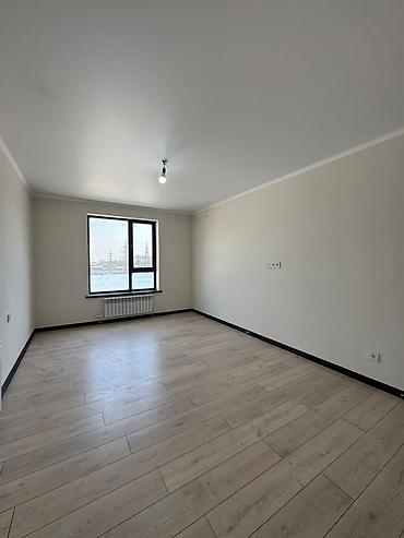 Продажа квартир: 1 комната, 46 м², Элитка — 5