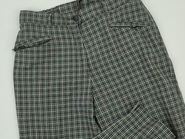 spodnie dresowe wendy trendy: Material trousers, XL (EU 42), condition - Very good