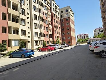 20 yanvar ev: 2 otaqlı, Yeni tikili, 73 kv. m — 2