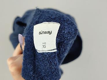 simply by: Sinsay, Sweter damski, rozmiar XS — 4