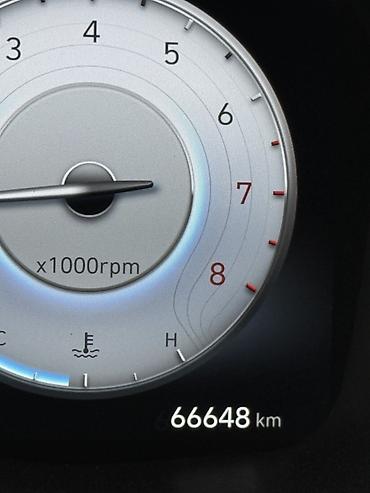 Hyundai: Hyundai Santa Fe: 2022 г., Автомат, Кроссовер — 3