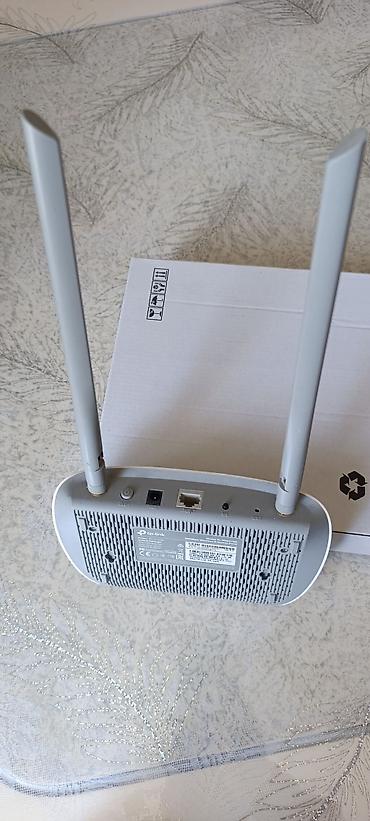tp link ex520: TP-Link TL-WA850RE 300Mbps Wi‑Fi Range Extender Satılır tam işlək vifi — 2