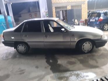арзан машине: Daewoo Nexia: 2004 г., Кол менен иштөөчү, Бензин, Седан — 7