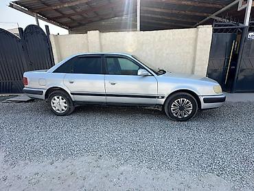 ауди а6 об 2 6: Audi 100: 1993 г., 2.6 л, Механика, Бензин, Седан — 4