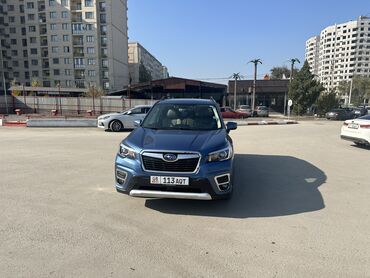 диски субару 5 100: Subaru Forester: 2019 г., 2.5 л, Вариатор, Бензин, Внедорожник