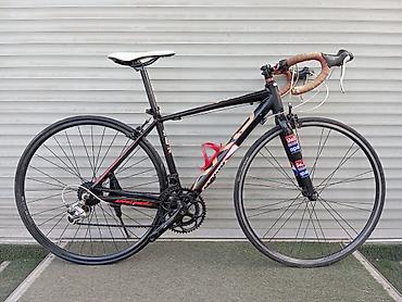 Шоссейные велосипеды: Шоссейный велосипед колеса 28 Мы находимся рядом с мкр.Аламедин1 — 23