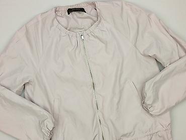 zara basic kurtka puchowa: Zara, Kurtka przejściowa damska, rozmiar S — 1