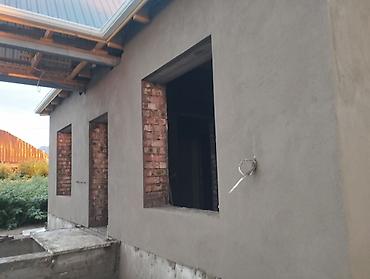 Штукатурка, шпаклевка: Штукатурка стен Больше 6 лет опыта — 3