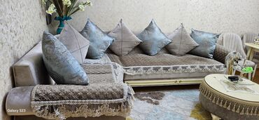 metbext kunc divan: Künc divan, İşlənmiş, Açılmayan