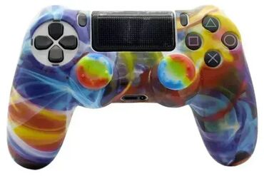 fifa 23 ps4 cena kupujem prodajem: Brand: / |x|x Model: Silikonska zastita za Dzojstik PS4 601161 |x|x