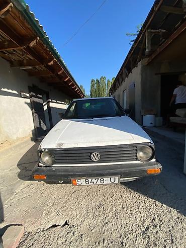 golf b4: Volkswagen Golf: 1991 г., 1.4 л, Механика, Бензин, Купе — 1
