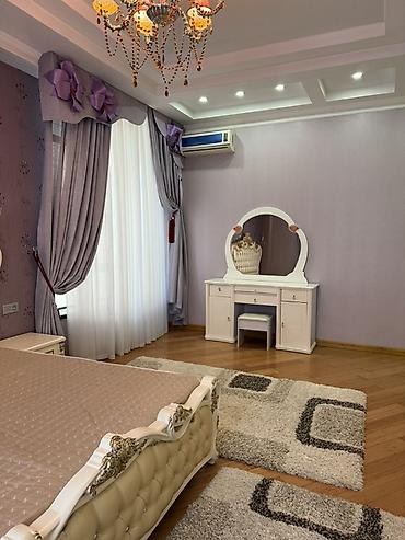 квартира бишкек 1: Сдается 3 х комнатная квартира 6/12 этаже 140 кв.м — 8