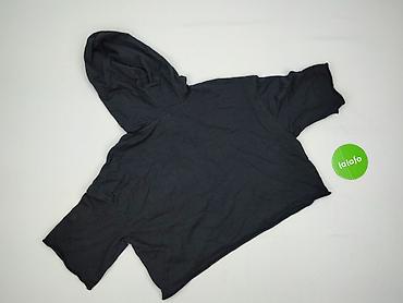 divided basic: H&M Divided, Bluza z kapturem damska, rozmiar L — 3