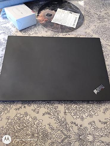 second son: İşlənmiş Lenovo ThinkPad, 14 ", Intel Core i5, 256 GB, Ünvandan götürmə — 2