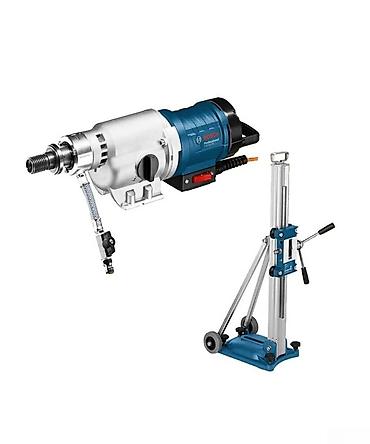 bosch drel: "Bosch" karot makinası Bütün kateqoriyalar • Ev və bağ üçün • Təmir — 1