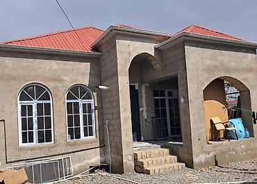 kəlbəcərdə evlər: Masazır 4 otaqlı, 100 kv. m, Yeni təmirli — 10