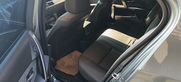 BMW: BMW 5 series: 2.5 l | 2004 il Sedan — 10