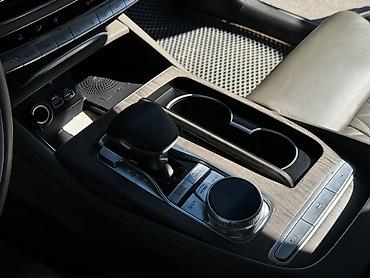 Kia: Kia K9: 2022 г., 3.8 л, Автомат, Бензин, Седан — 11