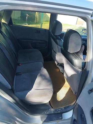 Honda: Honda Civic: 2001 г., 1.5 л, Автомат, Хэтчбэк — 9