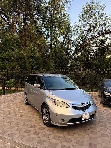 Honda Elysion: 2005 г., Автомат, Бензин, Минивэн at lalafo.kg Honda Elysion: 2005 г., Автомат, Бензин, Минивэн
