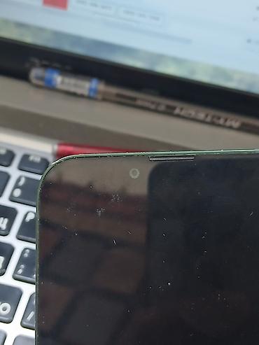 green hıll: IPhone 13, Alpine Green — 3