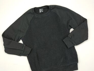 Sweatshirts: Hoodie for men, M (EU 38), Cropp, condition - Good