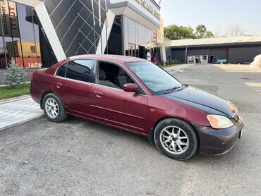 двигатель на ауди 1 8: Седан Honda Civic 1.7 вариатор 2001 чириги жок матор каробка жакшы
