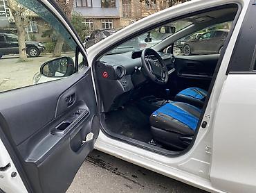 byd gunluk kirayə: Masin arendaya verilir buraxiliw karti var depozit 200 man gunlik — 3