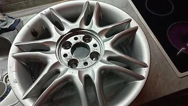 bobina cena: FELNA FIAT STILO | jedna felna fiat 4×98 15 — 1