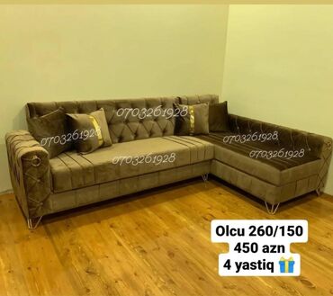 Divanlar: Künc divan — 13