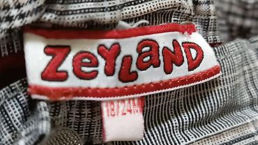 özcan zeynep örme: Zeyland uşaq şalvarı - Brend: Zeyland - Ölçü: etiketdə 18/24M (18–24 — 2