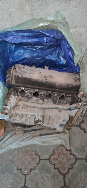 компьютер хонда аккорд: Бензиндик кыймылдаткыч Honda 2002 г., 1.8 л, Колдонулган, Оригинал, Жапония