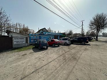 80: Продаю жилой дом с магазином на первой линии по трассе с. Ленинское — 4