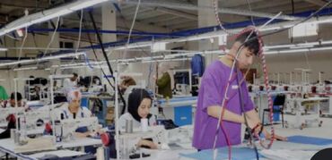 Taksi, logistika, çatdırılma: Atyali qesebesinde yerlesen tikis sexine tecrubeli derziler teleb