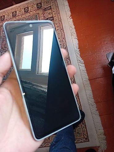 Samsung: Samsung Galaxy A53 5G, 256 GB, rəng - Çəhrayı — 2