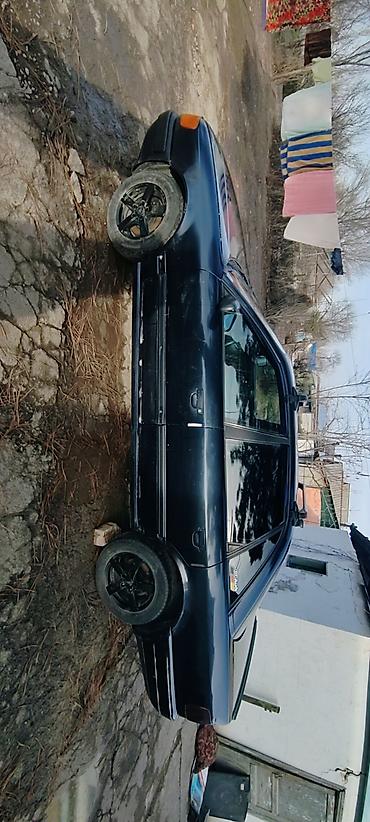 Audi: Audi S4: 1991 г., Бензин, Седан — 3