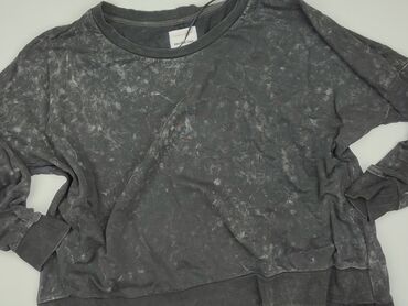 bluzki czarne przezroczyste: Sweatshirt, Medicine, M (EU 38), condition - Very good