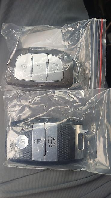 бини шапка: NFC ключи на BYD DENZA LEOPARD,ключ кольцо так же на ZEEKR 001,ключи — 6