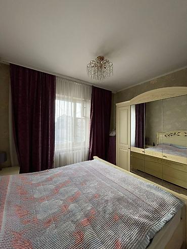 Продажа квартир: 3 комнаты, 62 м², 105 серия, 4 этаж, Евроремонт at lalafo.kg — 6 Продажа квартир: 3 комнаты, 62 м², 105 серия, 4 этаж, Евроремонт — 6