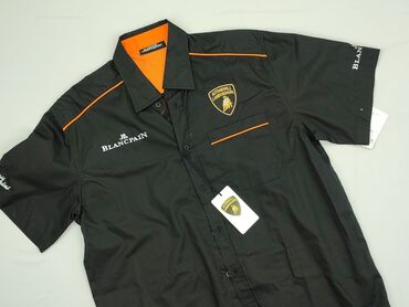 Shirt for men, L (EU 40), condition - Perfect