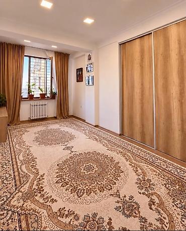 29: Студия, 45 м², Вефа ТЦ Элитка, 9 этаж, Свежий ремонт — 4